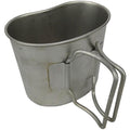 Dutch Army Canteen Cup - Dutch Army Surplus - Canteens & Bottles