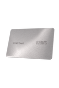 RAINS Digitale Geschenkkarte