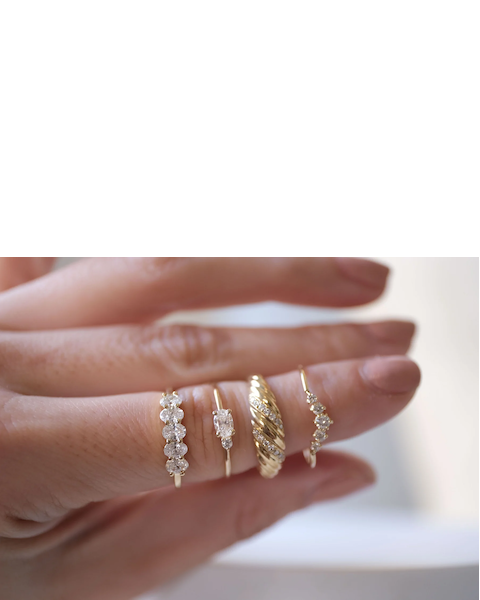 Elsa Ring WD