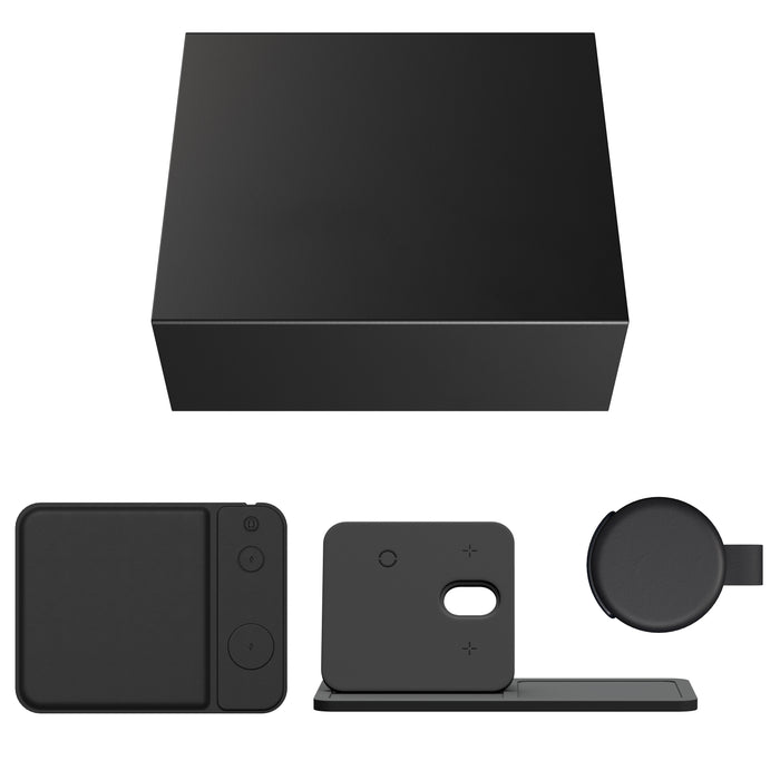 Energy Hub 3-Piece Gift Set