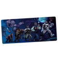 Evolution of Swag Mousepad - Gamer Supps