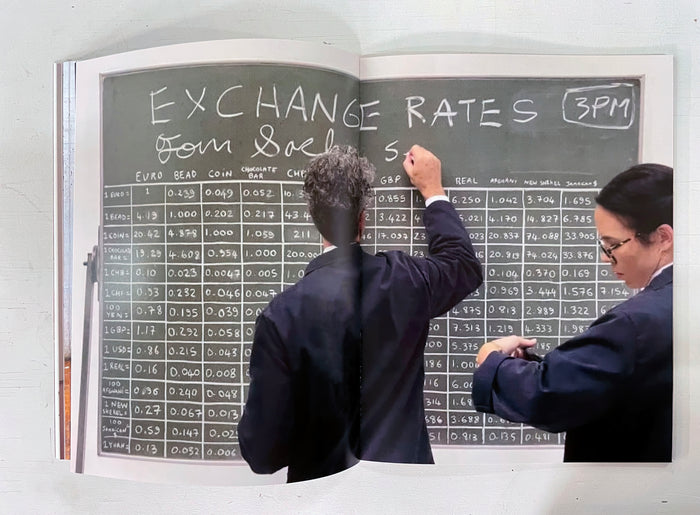 Exchange Catalogue