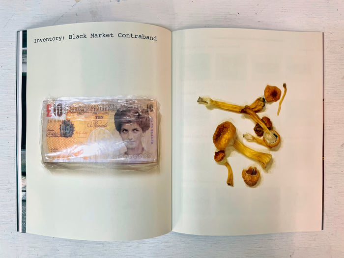 Exchange Catalogue