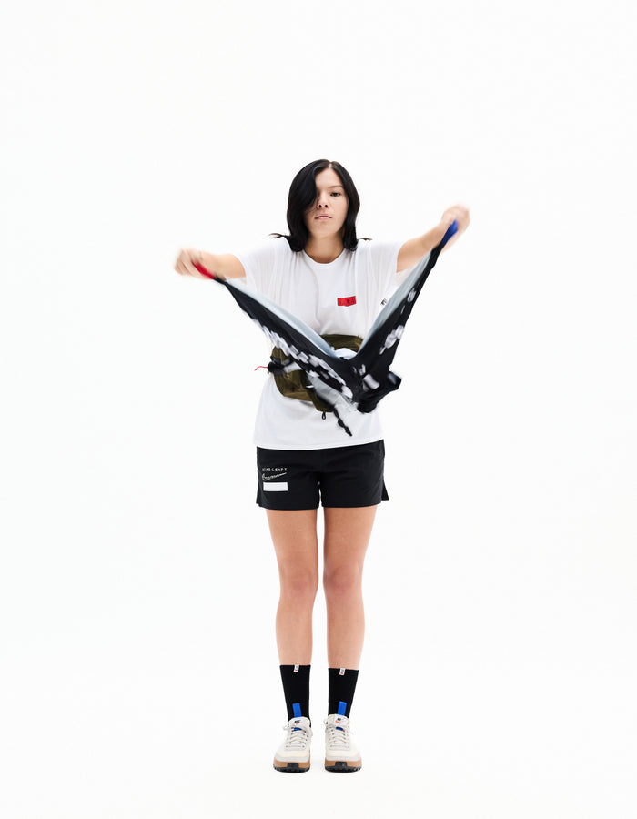 Exploding Poncho 2.0
