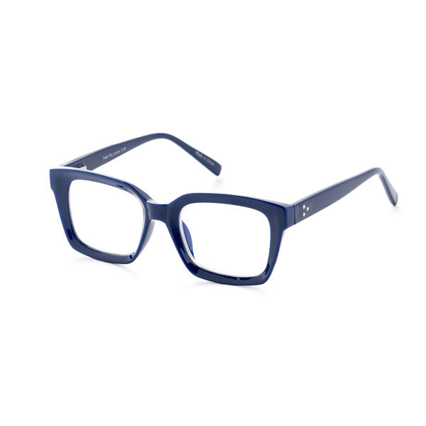 Eye Love New York Optimum Optical Readers +2.00