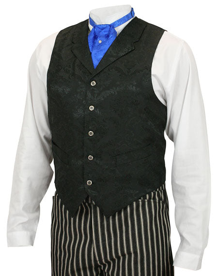 Farnsworth Vest