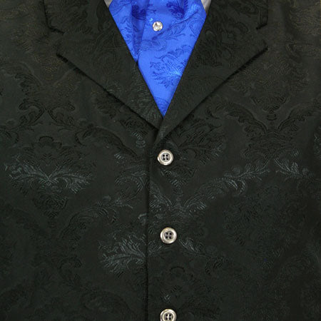 Farnsworth Vest