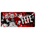 FeFe Mouse Pad - Gamer Supps