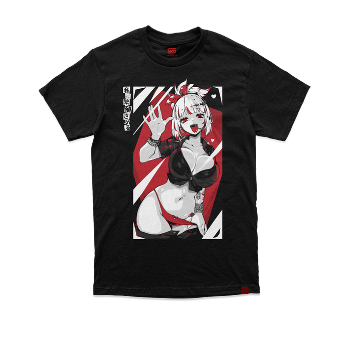 FeFe Shirt - Gamer Supps