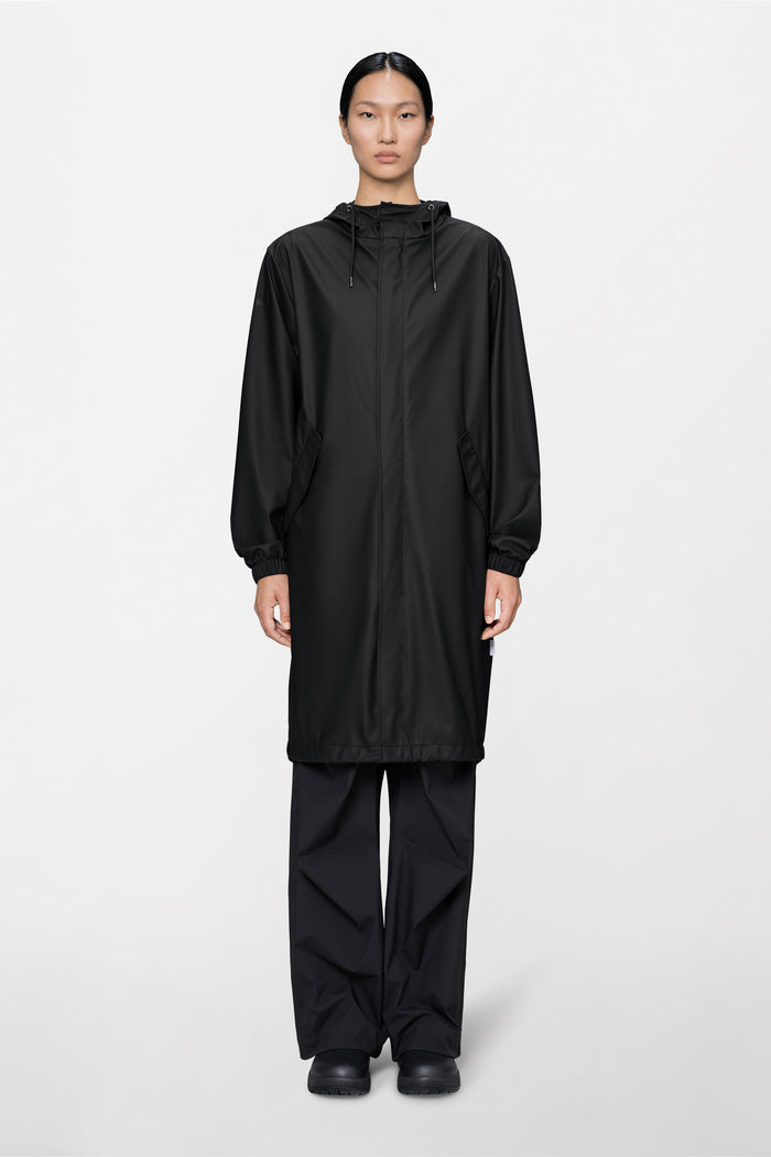 Black / XS
