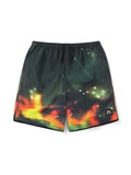 Flame Jogging Short
