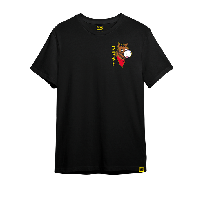 Flats Shirt - Gamer Supps
