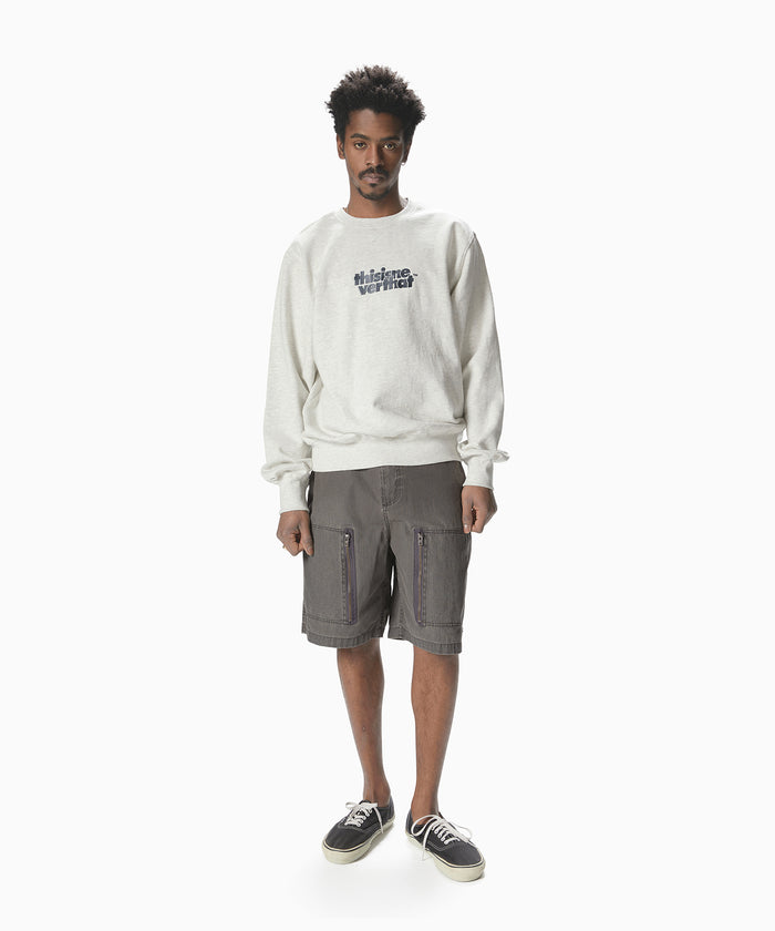 Flight Cargo Short