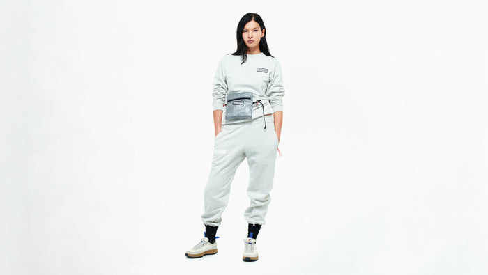 Flight Suit