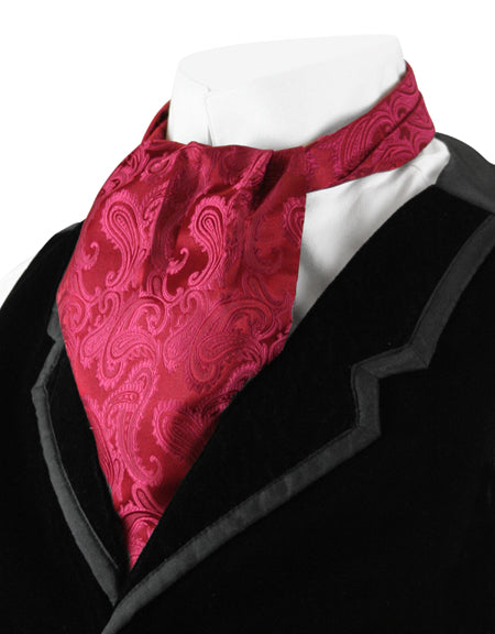 Fontaine Ascot - Burgundy