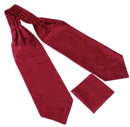 Fontaine Ascot - Burgundy
