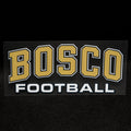 Football Decal