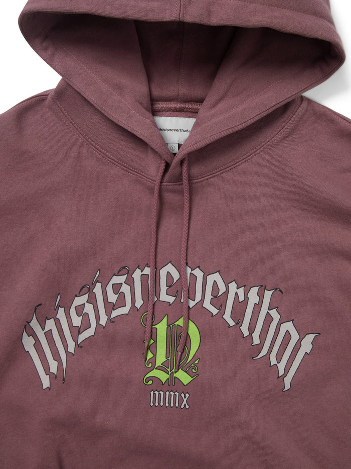 Fortuna Logo Hoodie