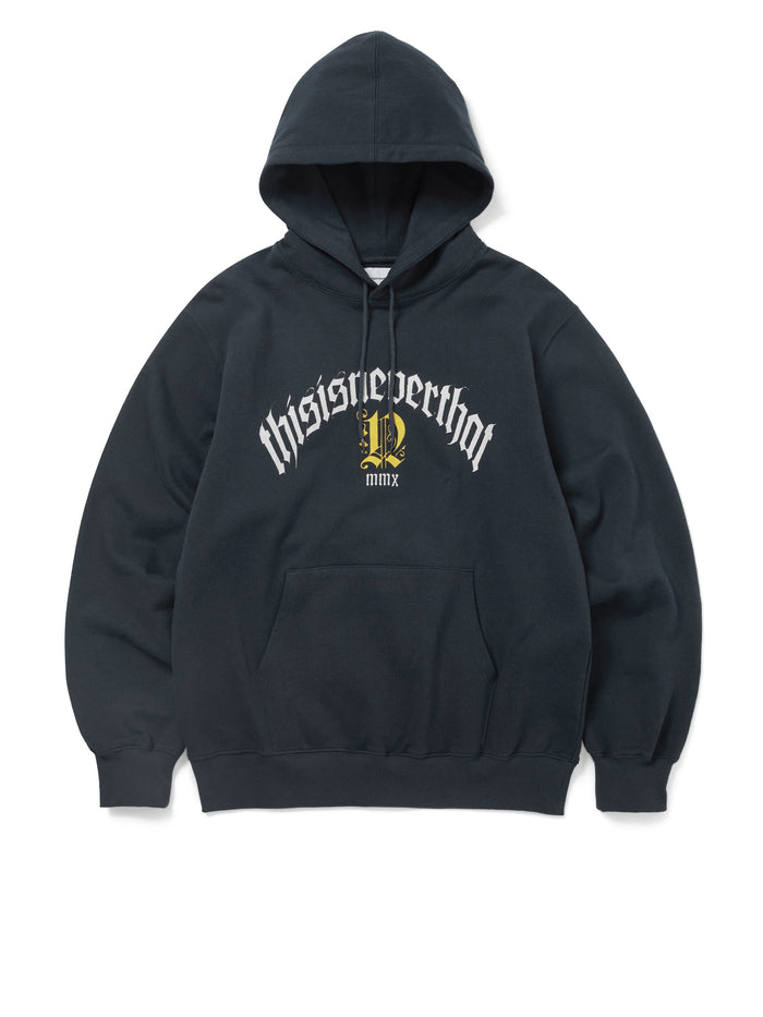 Navy / S
