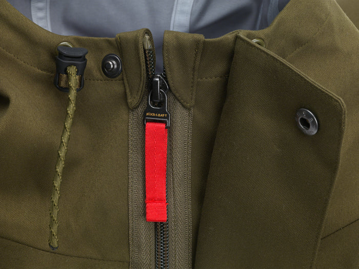 Foul Weather Jacket
