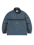 (FW24) Half Zip Sports Pullover