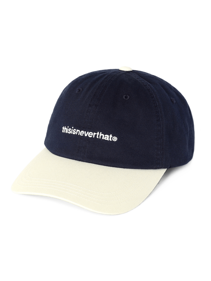 (FW24) T-Logo Cap