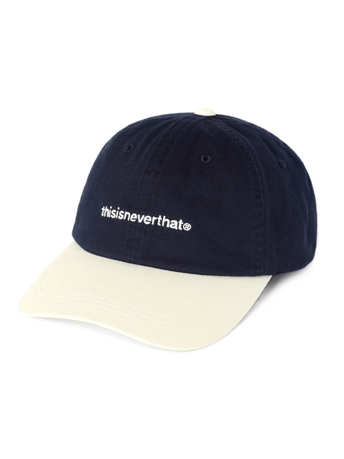 (FW24) T-Logo Cap