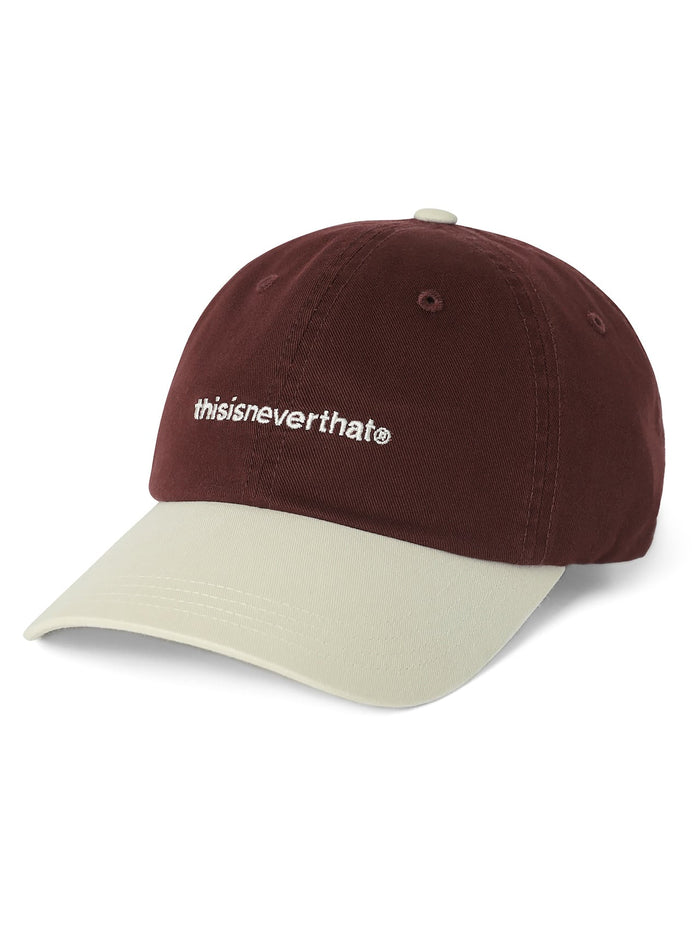 Burgundy/Ivory / OS