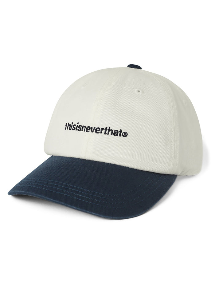White/Navy / OS