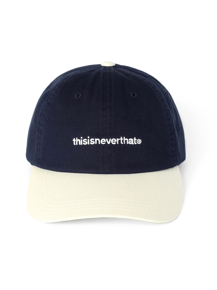 (FW24) T-Logo Cap