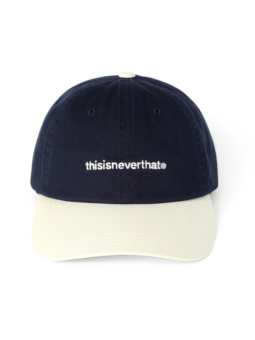 (FW24) T-Logo Cap