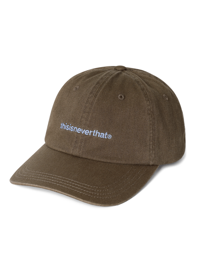 (FW24) T-Logo Cap
