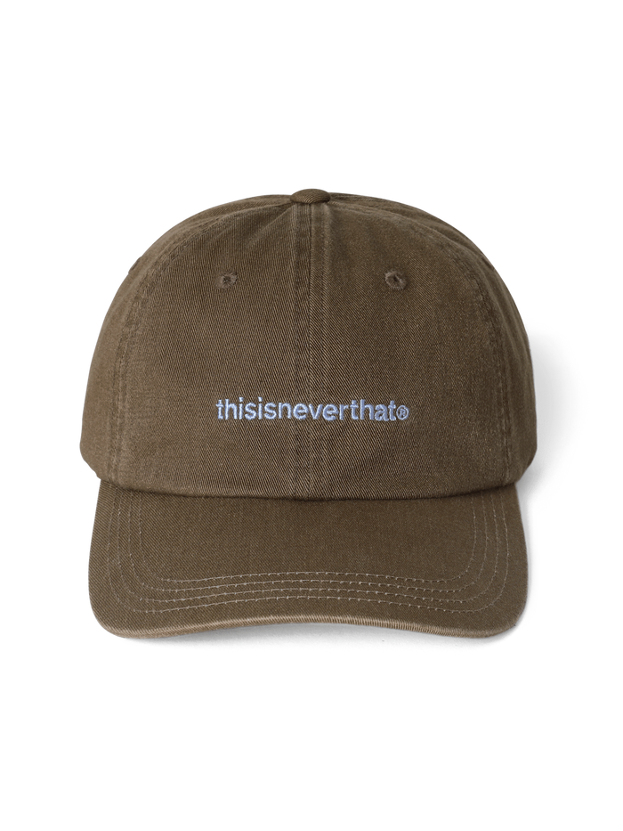 (FW24) T-Logo Cap