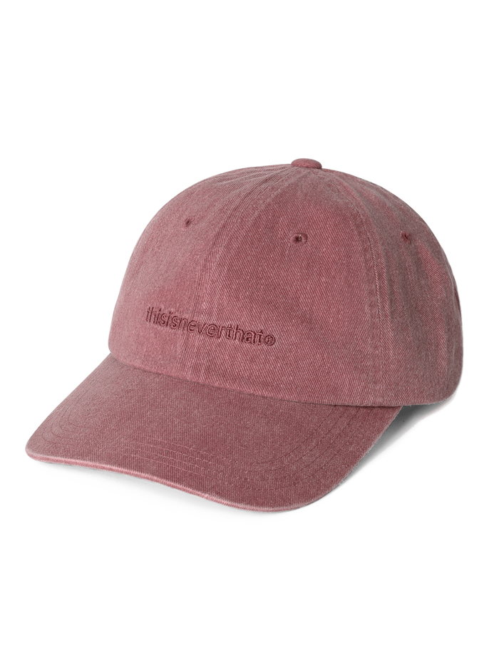 (FW24) T-Logo Cap