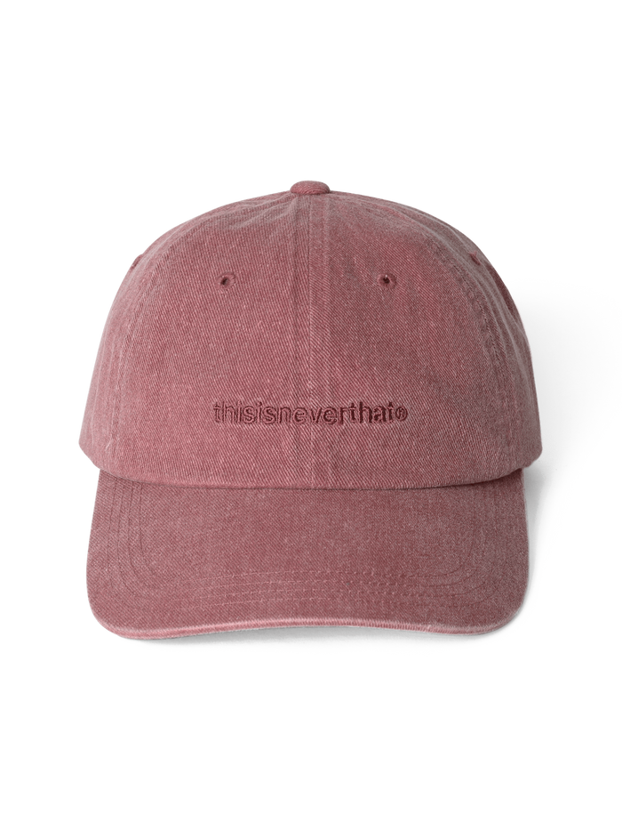 (FW24) T-Logo Cap