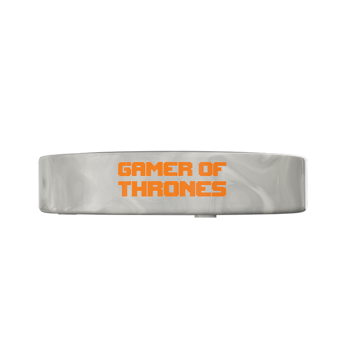 Gamer of Thrones: LED Coaster - Gamer Supps