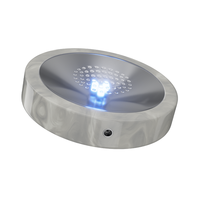 Gamer of Thrones: LED Coaster - Gamer Supps