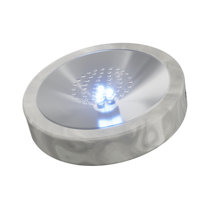 Gamer of Thrones: LED Coaster - Gamer Supps