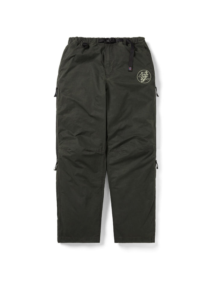 GD Lightning Bear Wind Pant