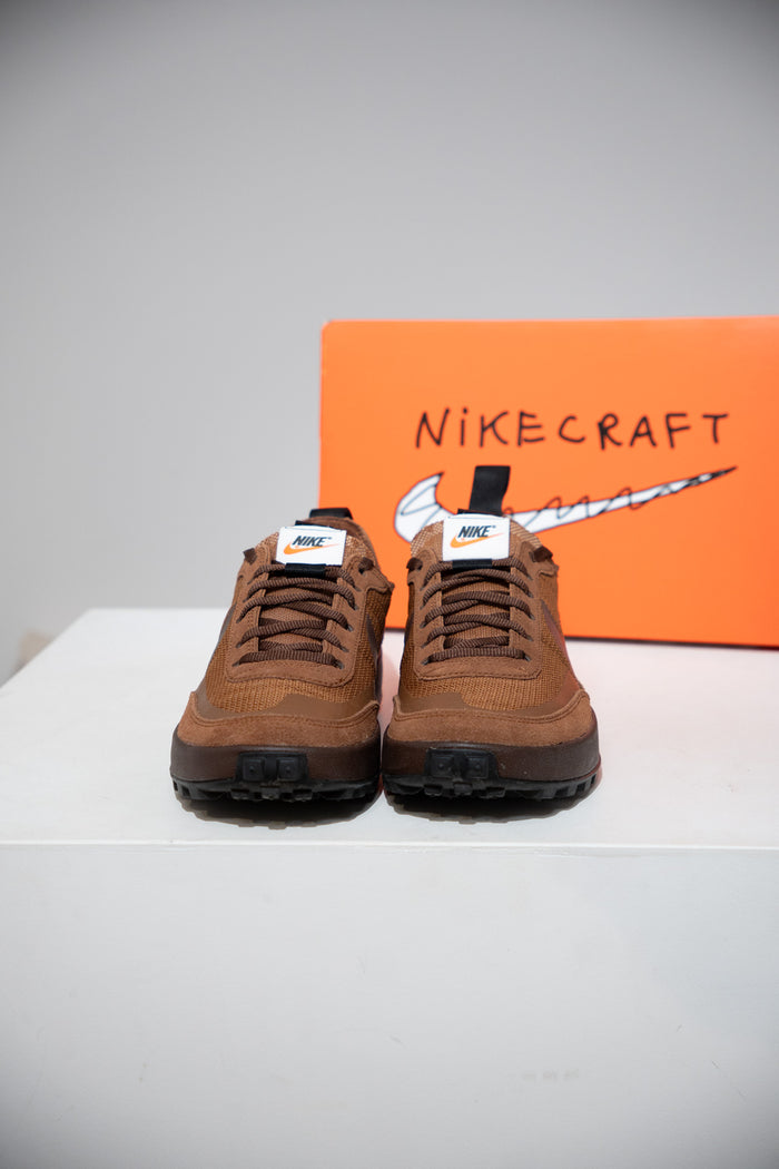 General Purpose Shoe Tom Sachs Brown (Taille 40)