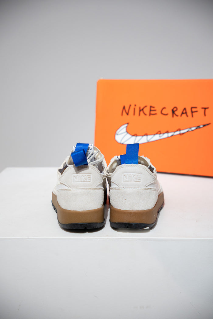 General Purpose Shoe Tom Sachs Summit White (Taille 38,5)