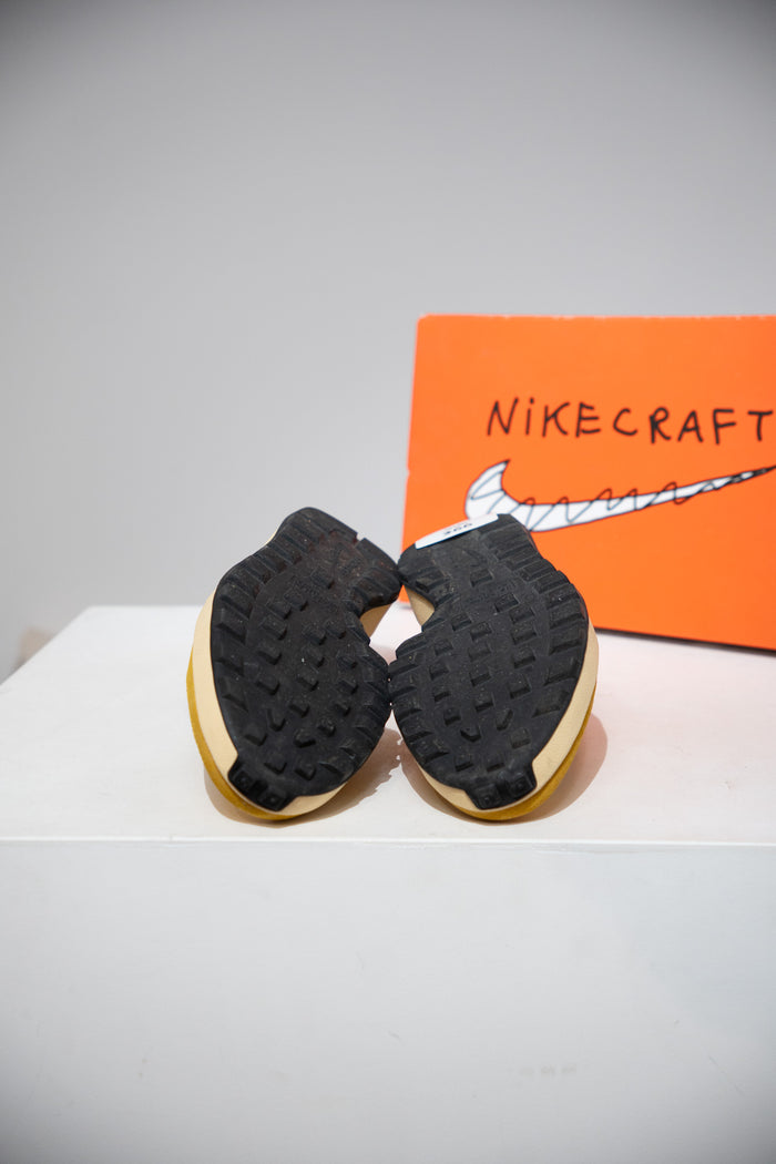 General Purpose Shoe Tom Sachs Yellow (Taille 40)