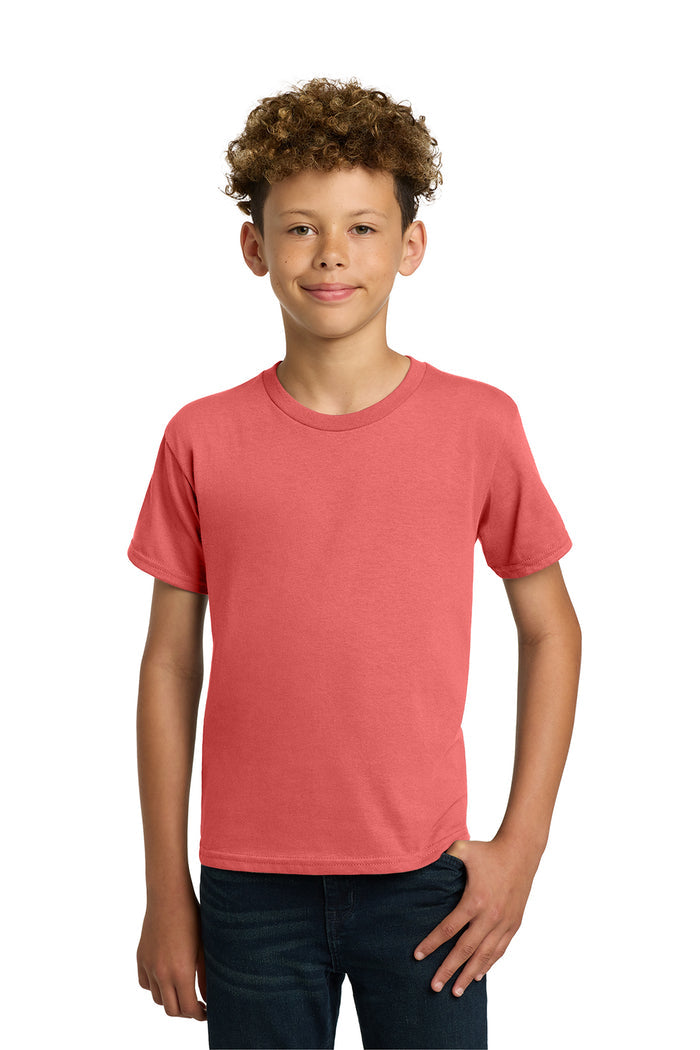 Coral Silk / XS