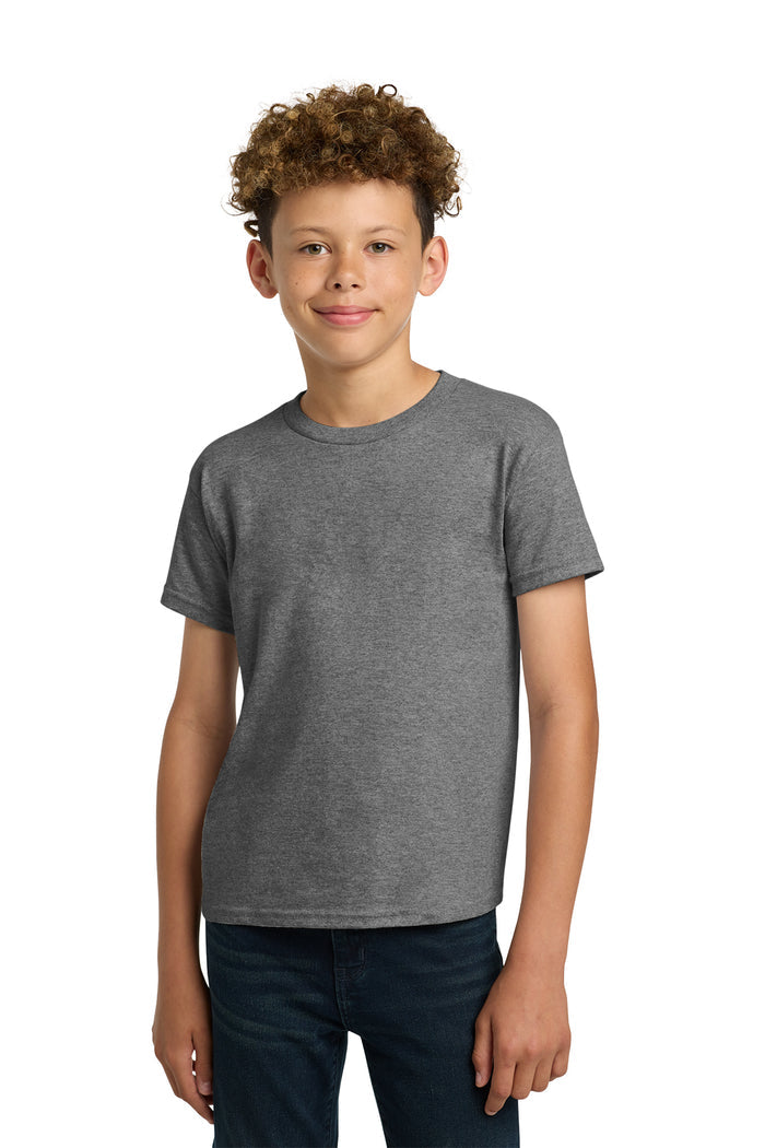 Graphite Heather / XS
