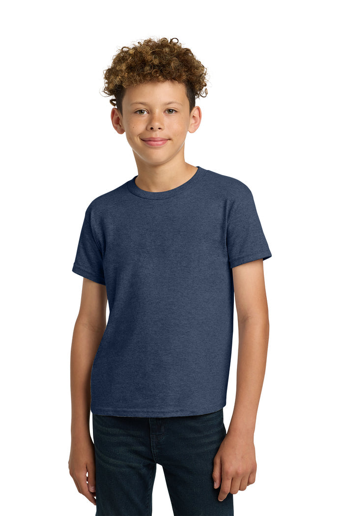 Heather Navy / XS