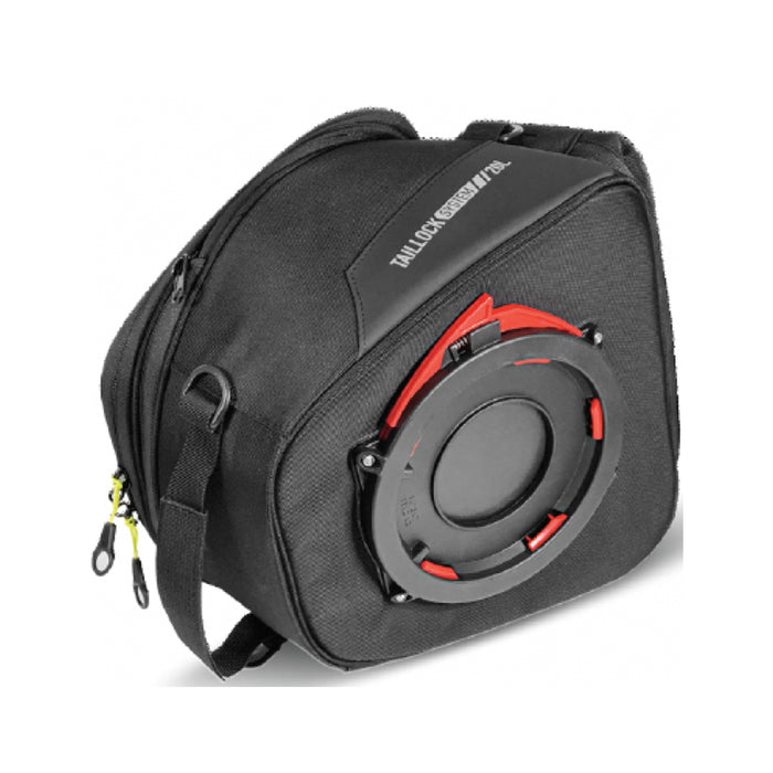 GIVI TLB MOTORCYCLE TAIL LOCK BAG