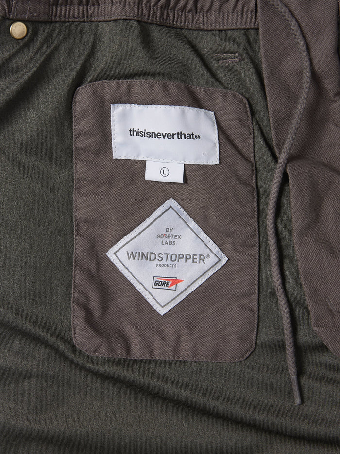 GORE-TEX WINDSTOPPER® Gear Pant