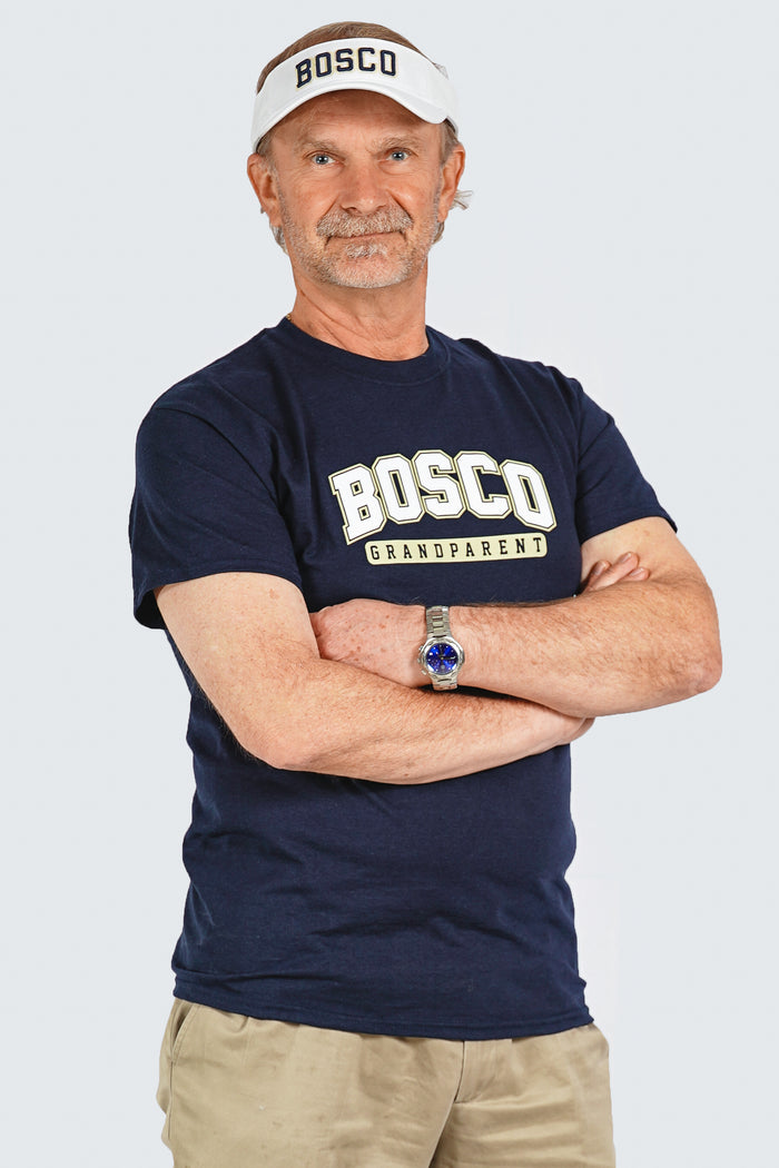 Grandparent Short Sleeve T-Shirt (selective size price varies)
