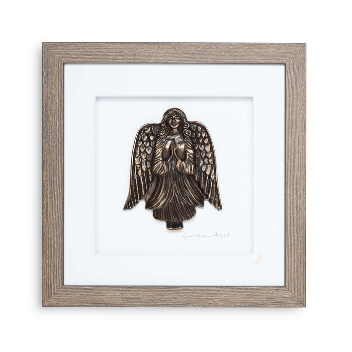 Guardian Angel of Home and Family