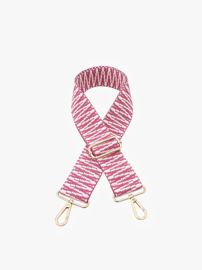 Guitar Strap | 7 Patterns Available